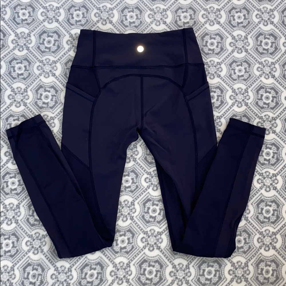 Lululemon All the right places  31"